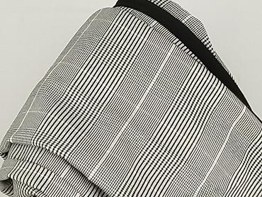 bibs com: Spodnie materiałowe damskie, rozmiar S — 8