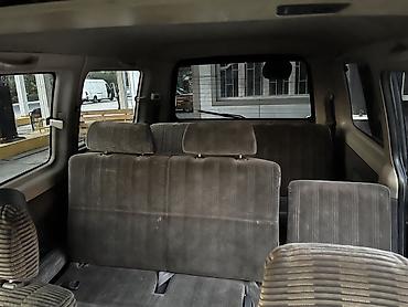 fit rs: Honda Stepwgn: 2001 г., Бензин, Минивэн — 10