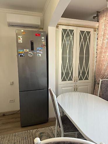 57 1: 2 комнаты, Кок-Жар мкр Риэлтор, Семейным, от 6 месяцев, от 1 года, С мебелью полностью — 7