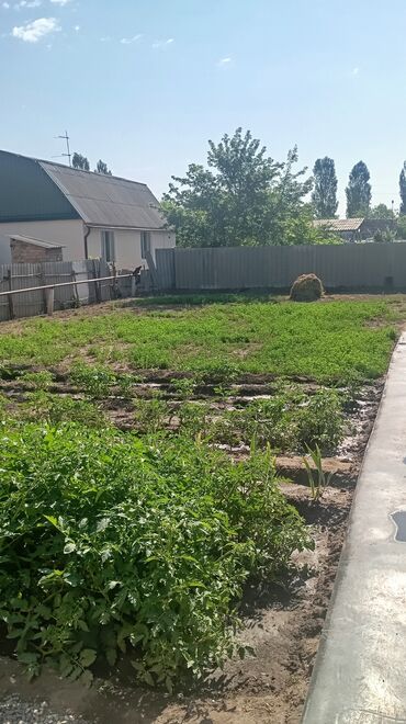 дордой продаю дом: Дом, 80 м², 4 комнаты, Собственник