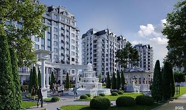 Продажа квартир: 5 и более комнат, 571 м², Элитка, 9 этаж, Готовая ПСО (под самоотделку) — 11