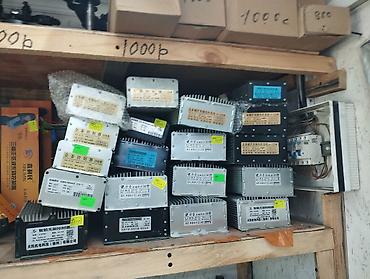 Мотозапчасти и аксессуары: Запчасти и аксессуары для скутеров/мопедов/мотоциклов В наличии — 6