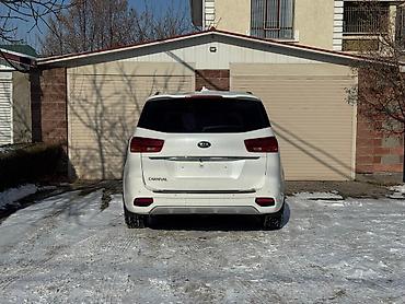 Kia: Kia Carnival: 2019 г., 2.2 л, Автомат, Дизель, Минивэн at lalafo.kg — 10 Kia: Kia Carnival: 2019 г., 2.2 л, Автомат, Дизель, Минивэн — 10