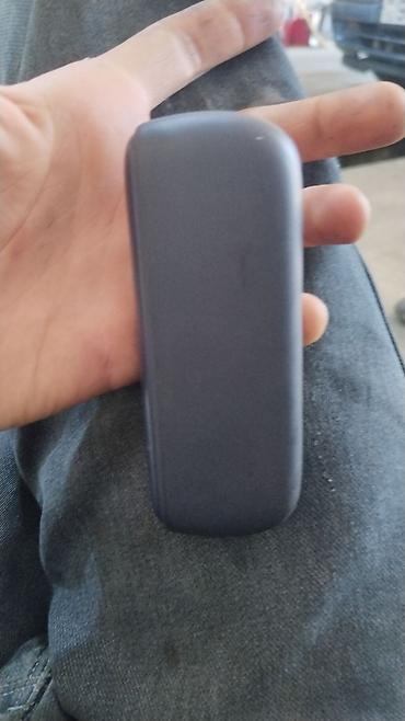 suadan qoruyan eynək: IQOS 3 DUO tütün qızdırma cihazı - Model: IQOS 3 DUO - Rəng: Tünd — 1