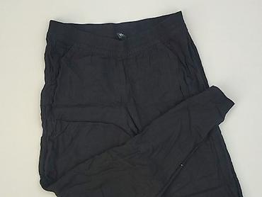 dance: H&M Divided, Spodnie materiałowe damskie, rozmiar XS — 1