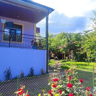 Günlük kirayə evlər: 120 kv. m, 4 otaqlı, Kombi, Qaz, İşıq -da lalafo.az — 16 Günlük kirayə evlər: 120 kv. m, 4 otaqlı, Kombi, Qaz, İşıq — 16