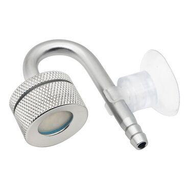 Аквариумы: CO2 Generato с присоской для аквариума, пузырьковый распылитель — 8