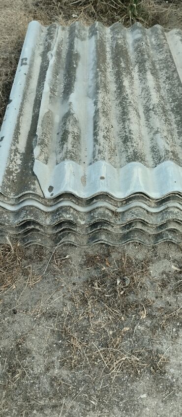 çerepitsa dam örtükləri qiymeti: Şifer, Plastik, İşlənmiş, Ünvandan götürmə, Zəmanətsiz, Kredit yoxdur