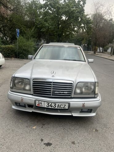 аккумулятор срв 3: 🚘 Продаю Mercedes-Benz E320 (W124), 1993 год, 3.2L бензин 💰 Цена