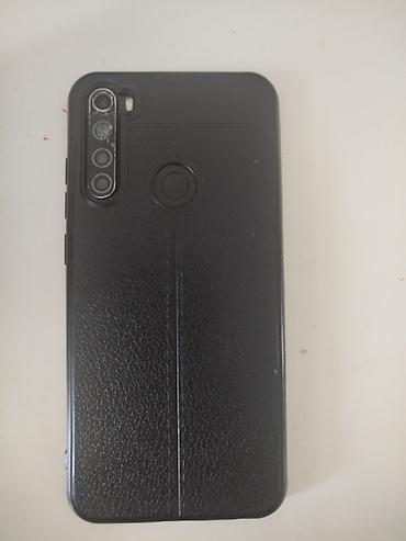 redmi 8 islenmis: Redmi 8, 128 GB, rəng - Qara, Barmaq izi, Face ID — 3