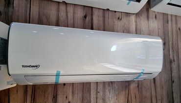 Кондиционеры: Кондиционер TCL Охлаждение, Вентиляция, Осушение — 20