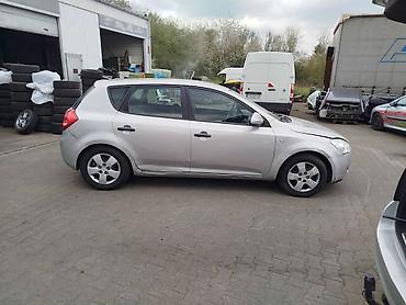 Другие детали кузова: Запчасти для Kia Ceed 2009 год, разбор из Германии! — 7