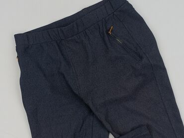 Spodnie materiałowe damskie, rozmiar 3XL