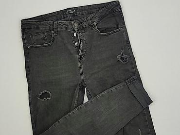 grand: Denim Collection, Jeansy damskie, rozmiar M — 1