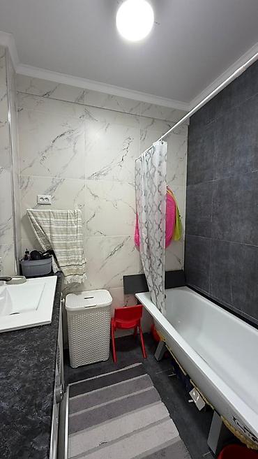 turan: 3 комнаты, 90 м², Азия Молл Элитка, 11 этаж, Евроремонт — 4