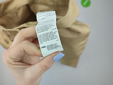 plus size polska: Reserved, Spodnie materiałowe damskie, rozmiar S — 5