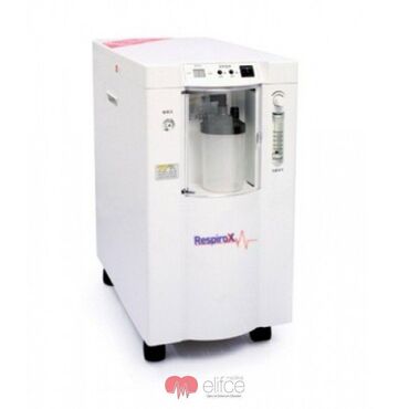 кислородный концентратор в бишкеке: Кислородный концентратор - Respirox 5Z-BW 5 л Сделано в Турции Новый