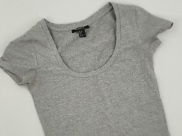 mango koszulka: Forever 21, T-shirt damski, rozmiar S — 1