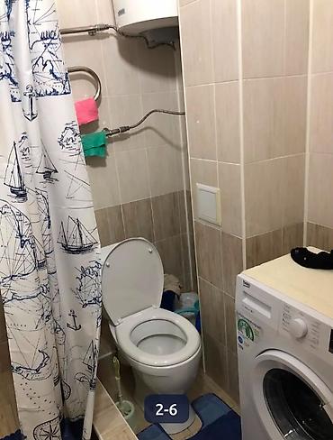 35: 1 комната, 35 м², Арча-Бешик ж/м Индивидуалка, Цокольный этаж этаж, Косметический ремонт — 4
