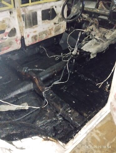 VAZ (LADA): VAZ (LADA) 2105: 1.5 l | 1981 il 1800 km Sedan — 26