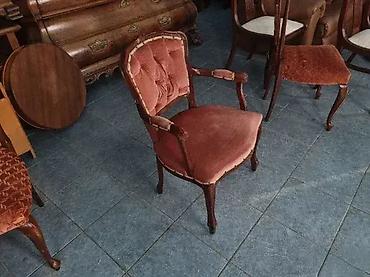 Stilske fotelje: Fotelja u odlicnom stanju — 9