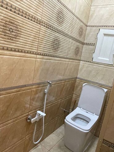 Uzunmüddətli kirayə mənzillər: Nərimanov metrosunun yaxınlığında 5 sayli xəstaxanaya yaxın yerləşən — 4