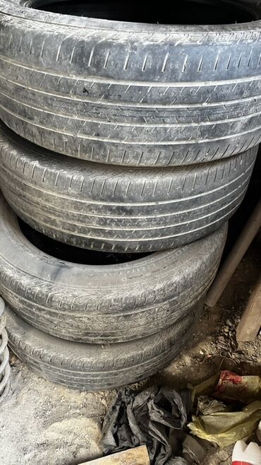 Шины: Шины 245 / 50 / R 20, Лето, Комплект, Легковые, США, Continental