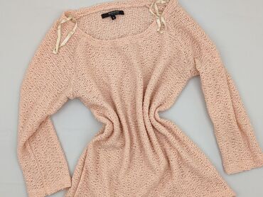 zara buty z piórami: Reserved, Светр жіночий, розмір S