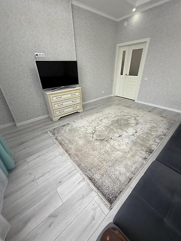 flat osh: 2 комнаты, 63 м², С мебелью частично — 3