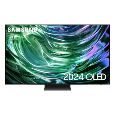 Новый Телевизор Samsung OLED 55" UHD (3840x2160)