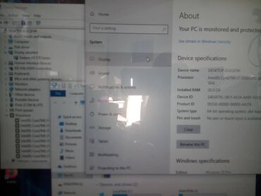 Desktop računari i radne stanice: I7 Gejmer Transformers odličan--Ozbiljno sklapan GEJMER, stigao od — 3