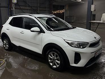 кия ро: Kia Stonic: 2017 г., 1.6 л, Вариатор, Дизель, Кроссовер — 7