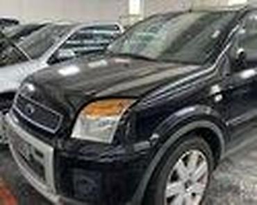 Maske hladnjaka: VENTILATOR HLADNJAKA ZA FORD FUSION OD 2003. DO 2009. GOD. | — 13