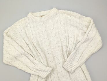 Jumpers: Women`s sweater, L (EU 40)