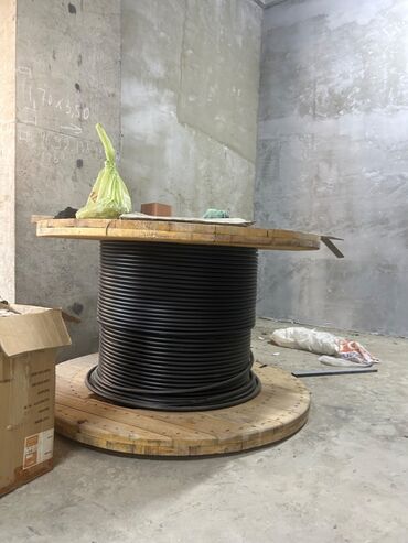 STP 1x120 naqil 
151 metr
Qiymet 3.62/metr