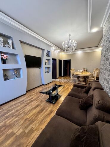 Həyət evləri və villaların satışı: 6 otaqlı, 220 kv. m, Kredit yoxdur, Yeni təmirli -da lalafo.az — 16 Həyət evləri və villaların satışı: 6 otaqlı, 220 kv. m, Kredit yoxdur, Yeni təmirli — 16