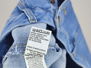 denim life: M&S Mode, Spódnica damska, rozmiar M — 6
