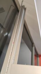 Arakəsmə qapılar: Arakəsmə qapılar — 5