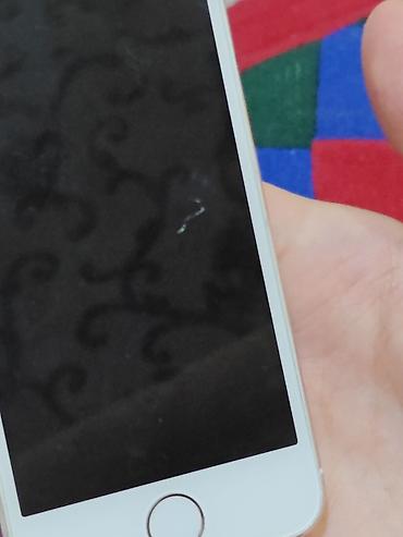 iphone 6 32gb: IPhone 5s, Б/у, 16 ГБ, Matte Gold, 100 % — 3