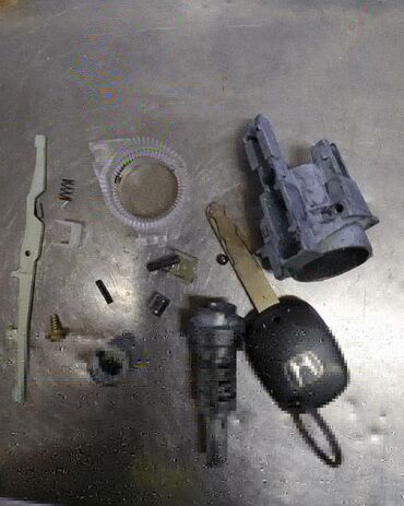 СТО, ремонт транспорта: С выездом — 11