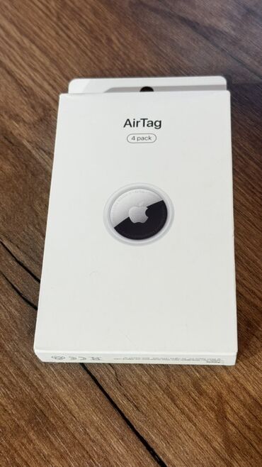 домашние антенны для цифрового тв: Комплект из четырех трекеров Apple AirTag. Эти компактные устройства