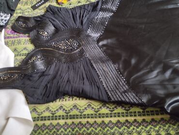 Ziyafət donları: Ziyafət donu, Maksi, 4XL — 18