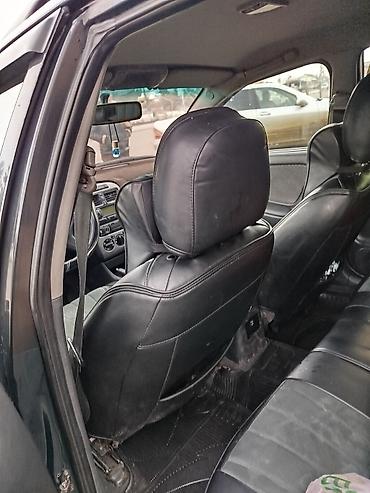 camry продажа: Toyota Avensis: 2001 г., 1.8 л, Механика, Бензин, Универсал — 8