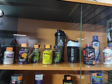 bcaa: Магазин спортивного питания IRON LIFE рад приветствовать старых и — 2