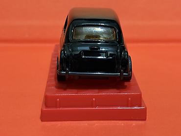 it kopek: 2026 il, 1:43, Dəmir, Pulsuz çatdırılma — 5