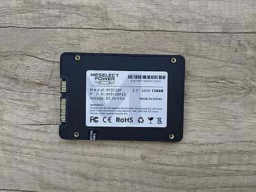 socket 1155: Накопитель для ПК, Новый, SSD, 256 ГБ, 2.5", Для ПК — 5