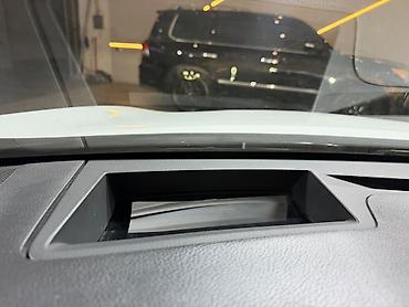 Lexus: Lexus RX: 2017 г., 3.5 л, Автомат, Гибрид, Кроссовер — 7