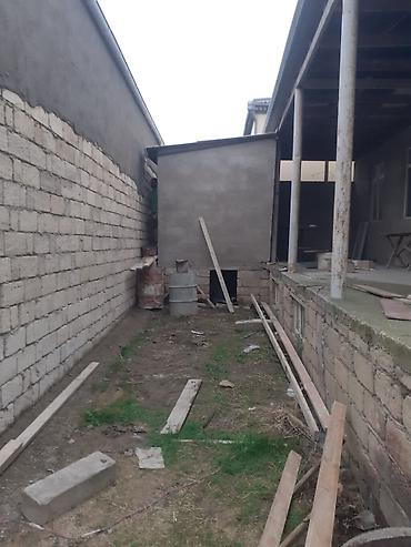 gencede ucuz evler 2022: 5 otaqlı, 100 kv. m, Orta təmir — 4