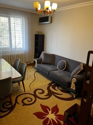 Köhnə tikili: Bakı, 2 otaqlı, Köhnə tikili, 50 kv. m — 13