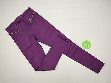 spodnie spekter: Vero Moda, Spodnie materiałowe damskie, rozmiar S — 2